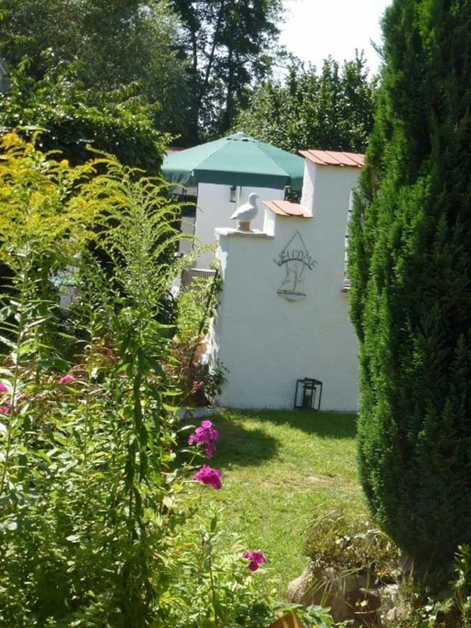Apartment Muehlenteich In Der Oldenstaedter Wassermuehle