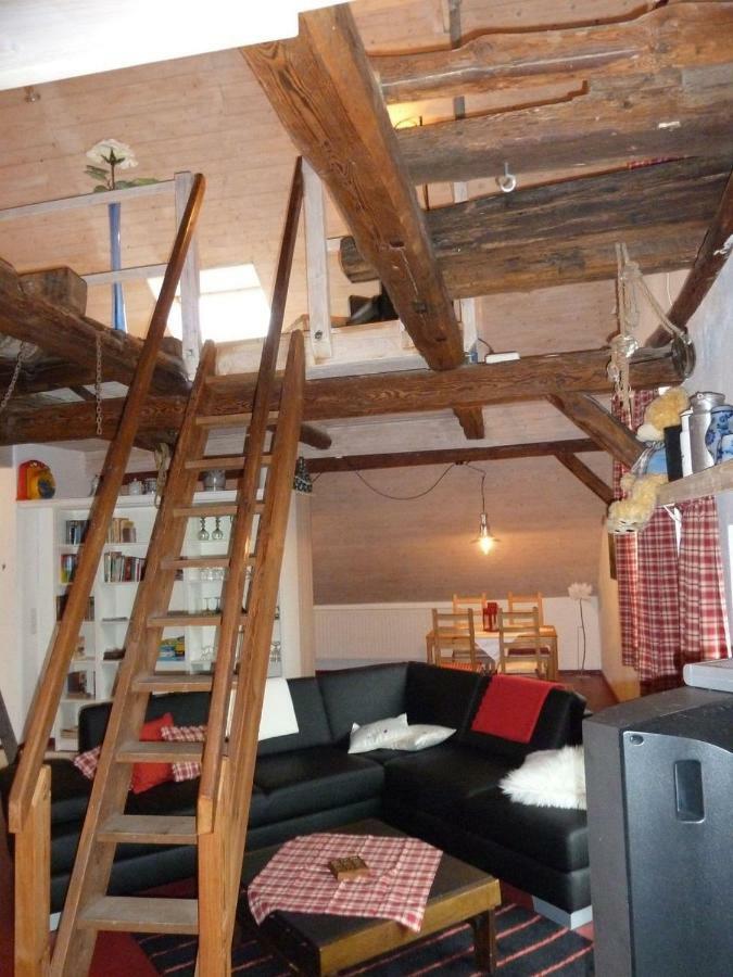 Apartment Muehlenteich In Der Oldenstaedter Wassermuehle