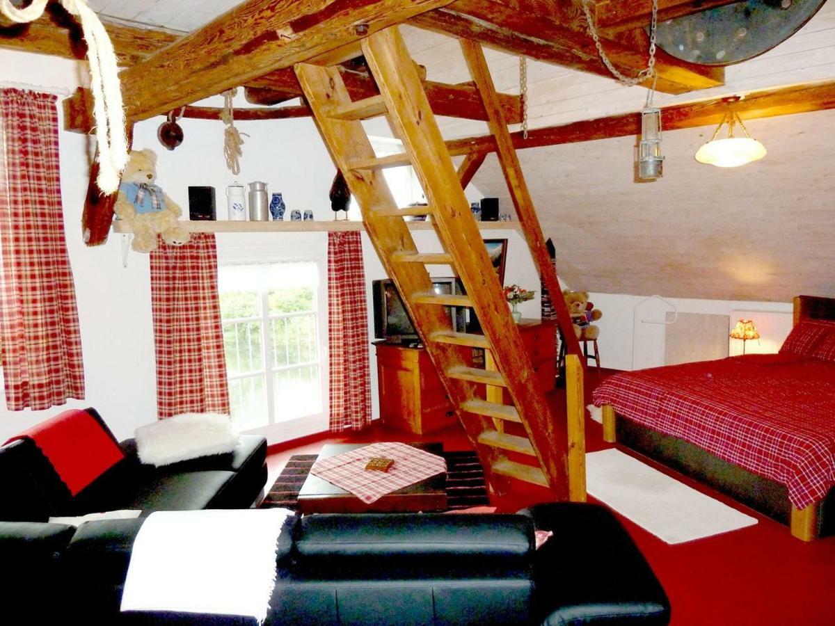 Apartment Muehlenteich In Der Oldenstaedter Wassermuehle Uelzen