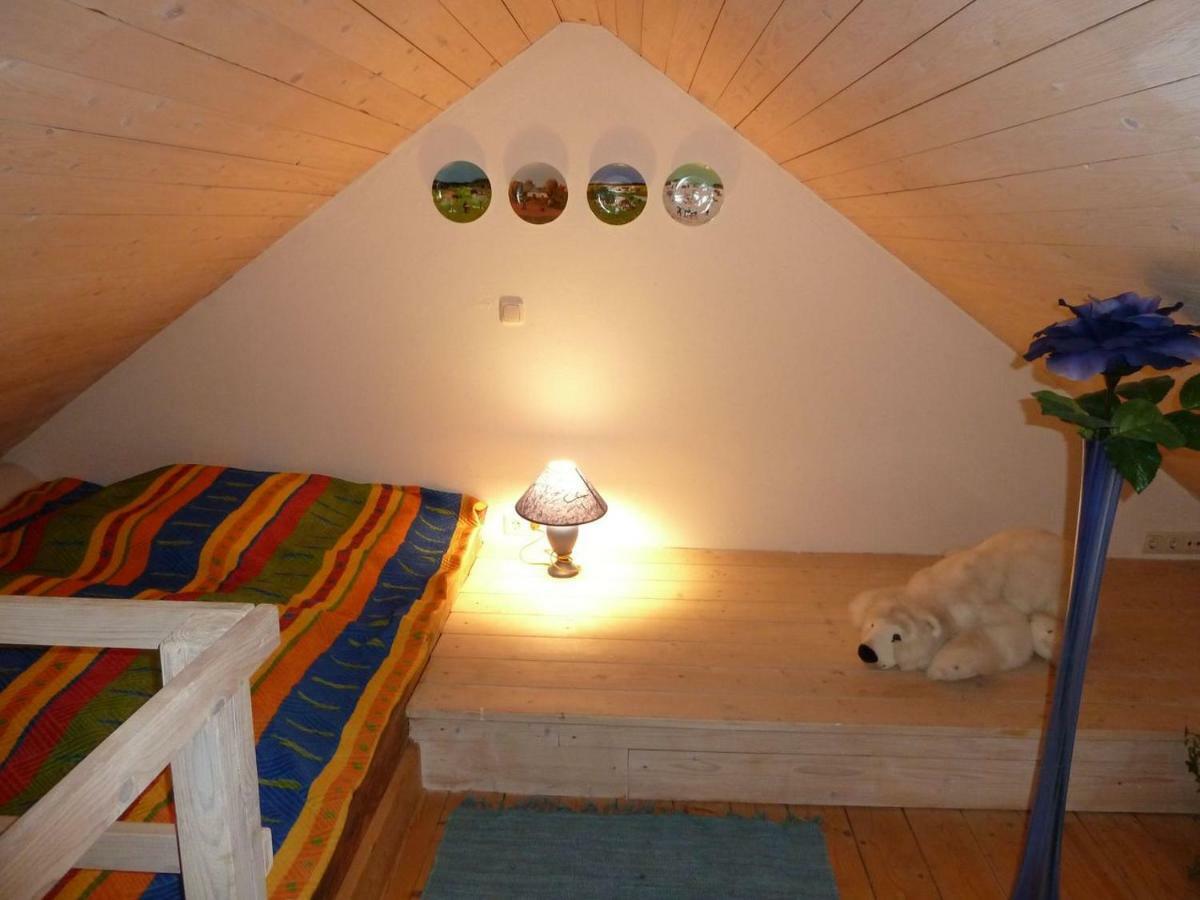 Apartment Muehlenteich In Der Oldenstaedter Wassermuehle Uelzen